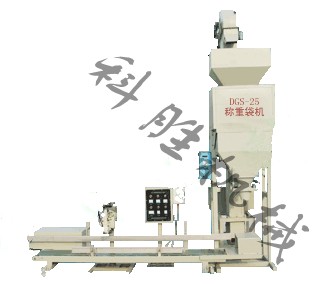 自動(dòng)包裝機(jī)